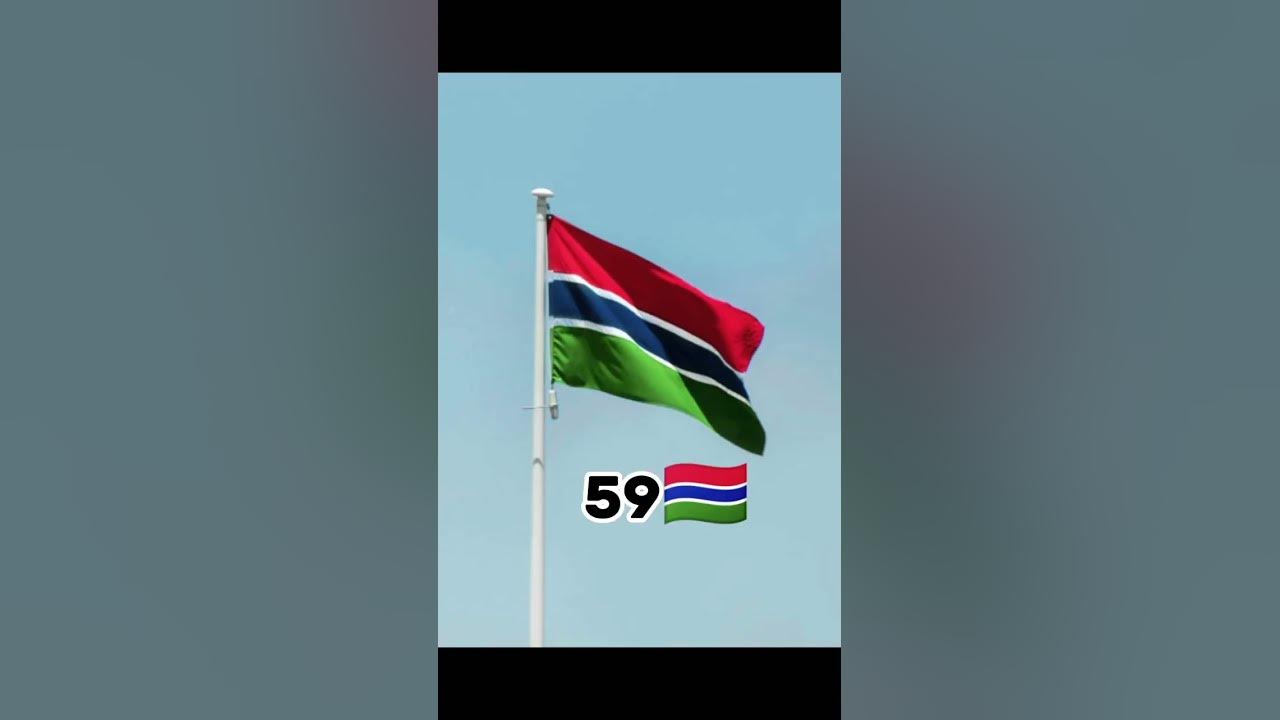 The Gambia Wikipedia