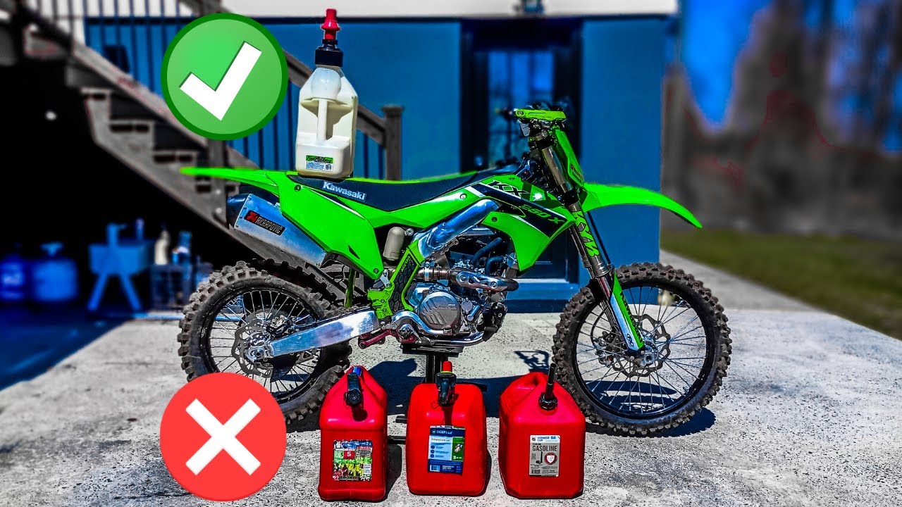 best-dirt-bike-gas-can-ever-made-auto-fill-youtube