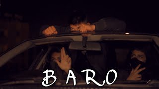 Batu - BARO (Offical Video) Resimi