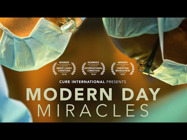 Modern Day Miracles - Full Documentary 