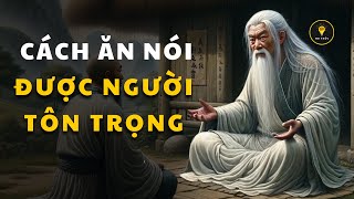 Cách nói chuyện Khôn Ngoan được người khác tôn trọng, Sự Nghiệp
