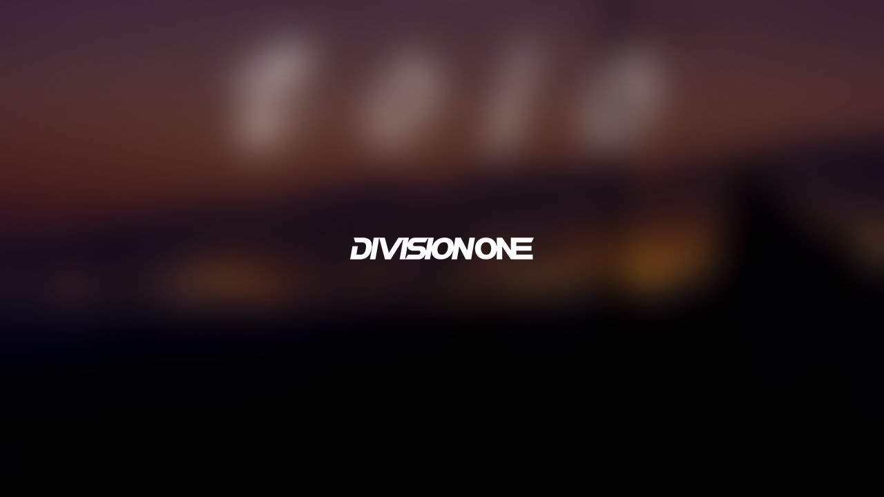 Kbubs ft. Alisa - 2010 [Division One & Tristan Barraclough Remix] (Audio)