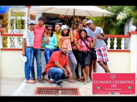 Matters Of The Heart (Guyanese Open Yuh Eye)