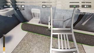 ADIM ADIM ÖZGÜRLÜGE GİDEN YOL! | PRISON ESCAPE | BÖLÜM 1 |