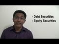 What is a Security
