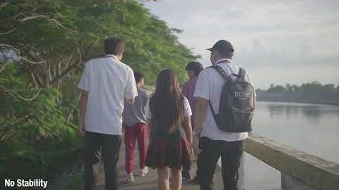 Gyro Stabilization Before and After Comparison [A7C+Gyroflow]