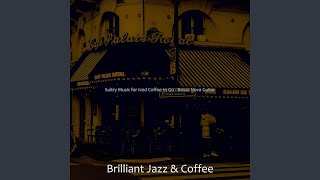 Grand Ambience for Iced Coffee to Go