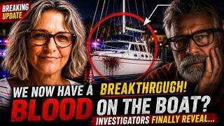 BREAKING: Blood Found On The Boat? Investigators Finally Reveal New Evidence | Lynette Hooker