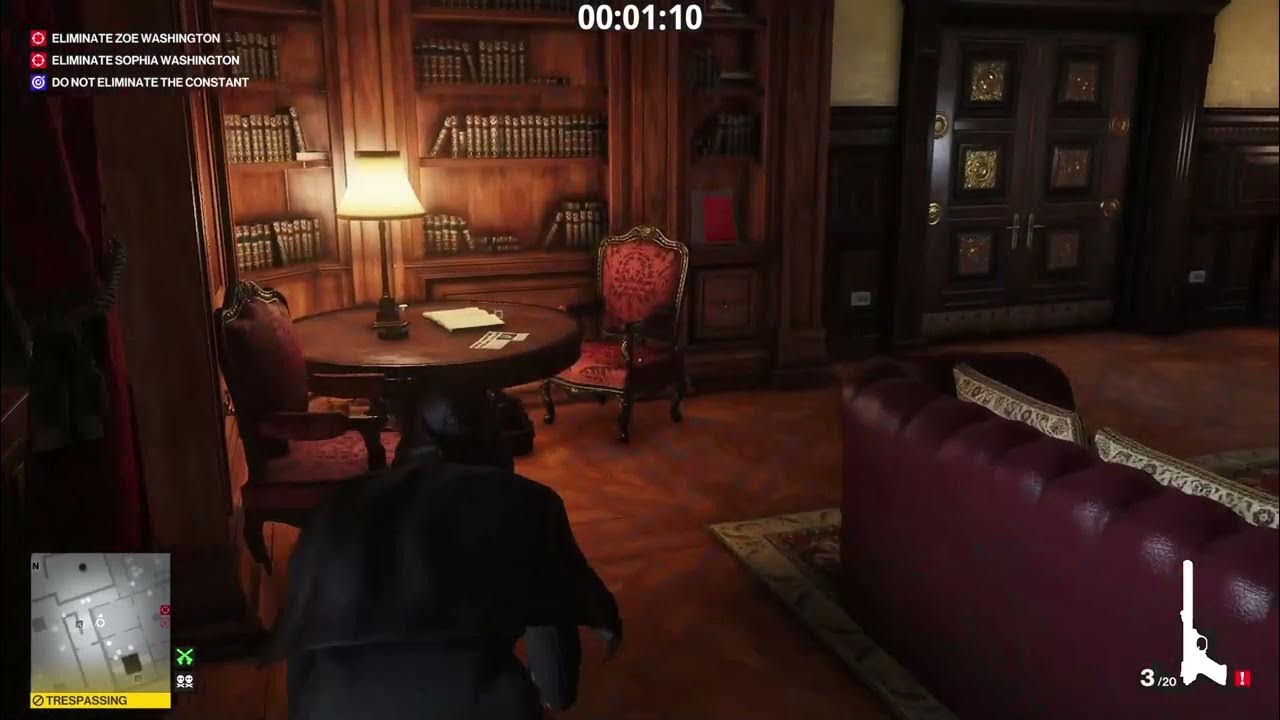 Disguise Sgáil Jebediah Block (Peekaboo) YouTube