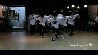 Jimins Edit Im Not Cool