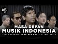 Masa depan musik indonesia  31 perspektif