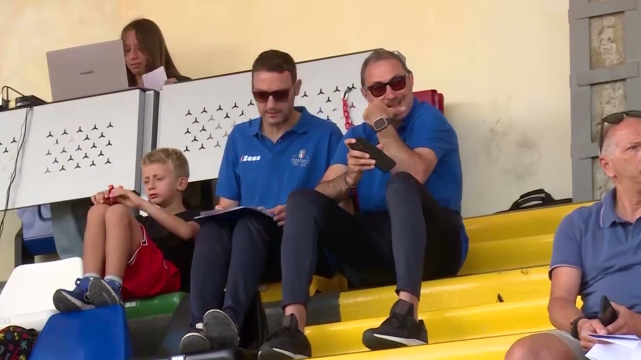 “Memorial Paolo Rossi” 2025, il Real Madrid si conferma campione