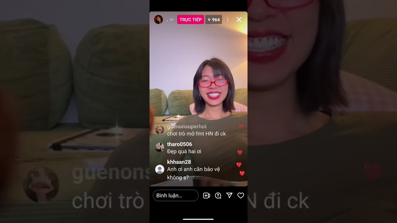 Live IG Đồng Ánh Quỳnh sau khi sold out vé FM- Full- (15/01/2025)