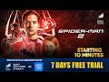 Spider-Man 2 (2004) | Extended Preview | Starting 10 Minutes