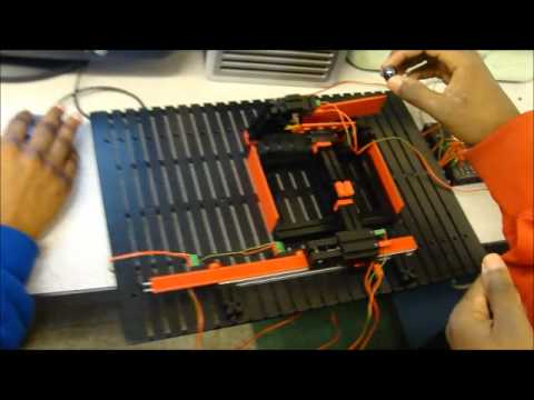 Marble Sorters 2012 computer