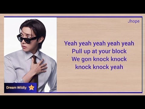 BTS (방탄소년단) - '2.0' Easy Lyrics #bts #arirang #bts2.0lyrics