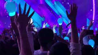 261017 지오디 프라이데이 나이트 라이브 god friday night 놀페스티벌