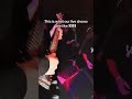 this is what our live shows are like