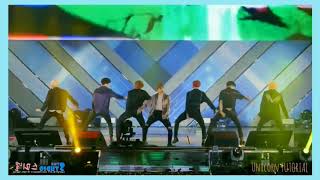 방탄소년단 BTS - 앙팡맨 ANPANMAN (TUTORIAL MIRROR + SLOW)