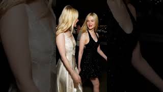 #ElleFanning #DakotaFanning #FanningSisters #HollywoodStars #CelebritySisters #celebrityedit #ellefa