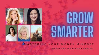 LPL Mastering Your Money Mind$et with Jackie Baldwin: 7 Steps to prepare for retirement without fear