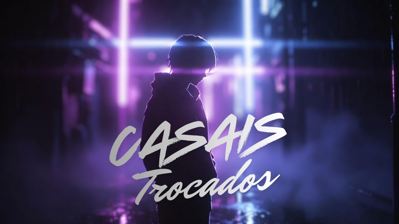 NÃO ERA AMOR, ERA TROCA | CONFISSÕES DA MADRUGADA