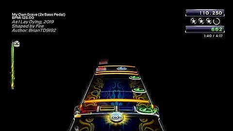 My Own Grave by As I Lay Dying FC