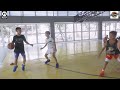 UMINIT SI PALABOY SA 3X3 -  NATUWA SI COACH