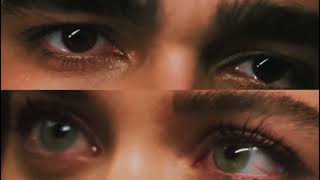 Eyes Says' Everything!!😅