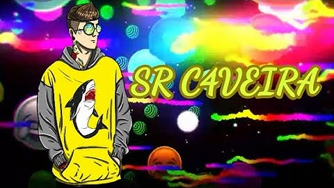 Intro para @SR C4VEIRA(faço intro dorgas gratis)