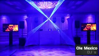 DJ PARA FIESTAS XV AÑOS BODAS EN MEXICO DF