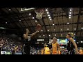 Women's Quarterfinal #1: (1) South Dakota State vs. (8) Oakland