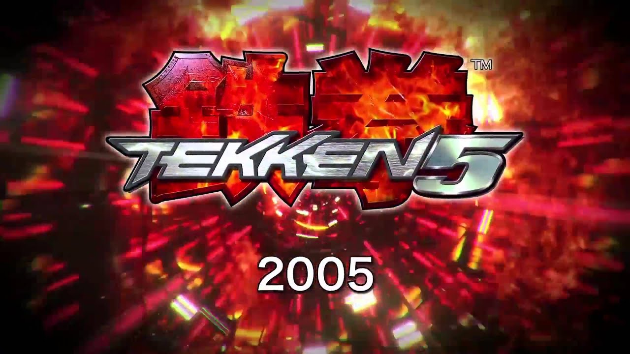playstation 3 Tekken 7 | Announce TRAILER | #PlayStationPGW