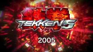Tekken 7 | Announce TRAILER | #PlayStationPGW