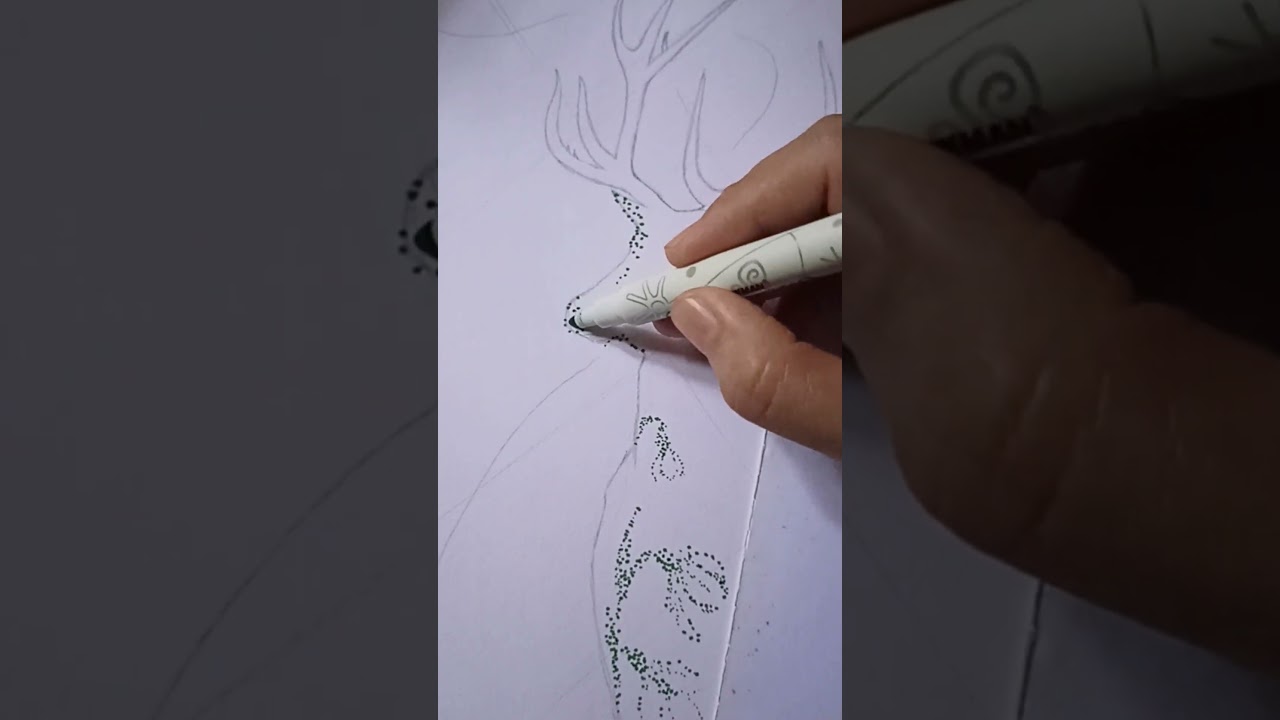 make drawing to light up your days