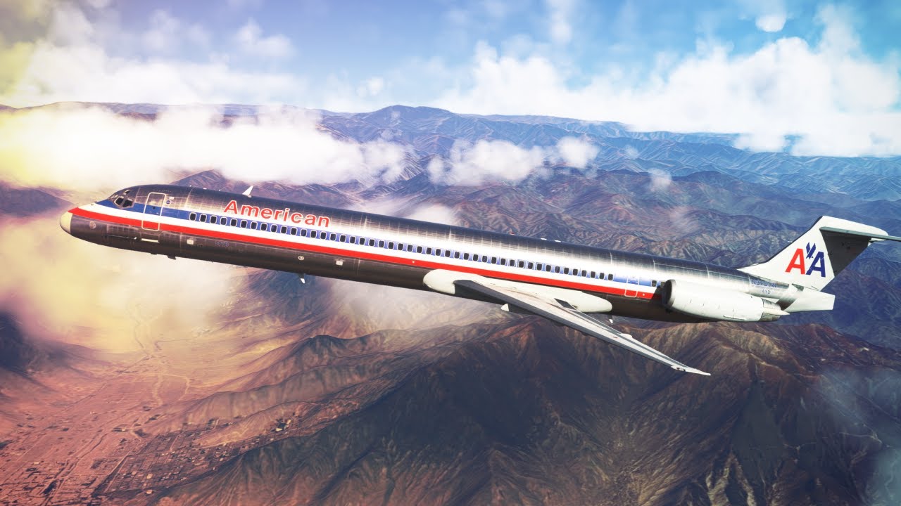 More Mad Dog? • FSHub Achievements