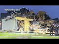 Post Falls man sentenced to up to 15 year imprisonment for destroying home with excavator