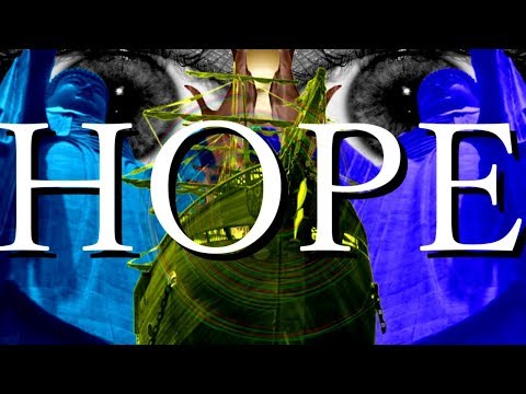 HOPE / nokken feat. 初音ミク