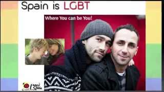 Spain is LGBT