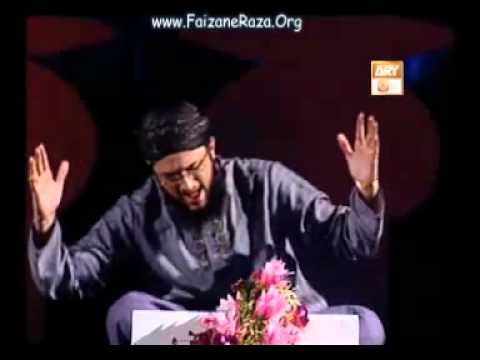 Hussain Zinda Hai by Hafiz Tahir Qadri   New Album Muharram 2010