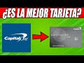 Cómo Usar una Tarjeta de Crédito Capital One Quicksilver (Paso a Paso)