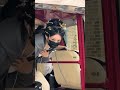 [Fancam BTS] Zhou Ye Xie Qingyuan Spring of the Blade Viral | Châu Dã Tạ Thanh Viên Hậu Trường