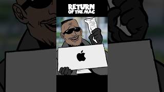 Return of the Mac