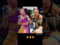 Cris Cyborg 🆚 Dakota ditcheva