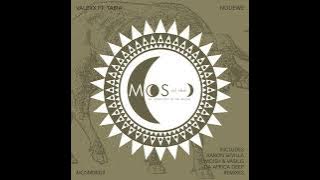 Valexx feat.Tabia - Nguewe (Da Africa Deep Remix) || Afro House Source | #afrohouse