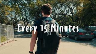 Every Fifteen Minutes 2026 Foothill High School