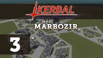 Kerbal Space Program Career Mode Let