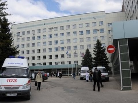 6-городская больница симферополь телефон