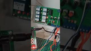 Proses simulasi Ecu 4AFe Wealth