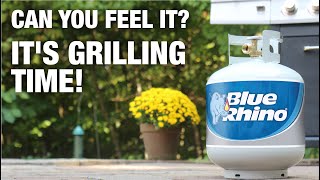 It s Summer Time - 2025 Commercial 0 15 Blue Rhino